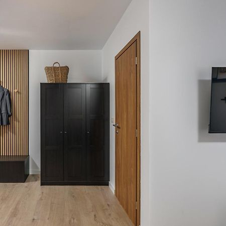 Agostini - Contactless Apartments Vukovarska Rijeka Exterior photo