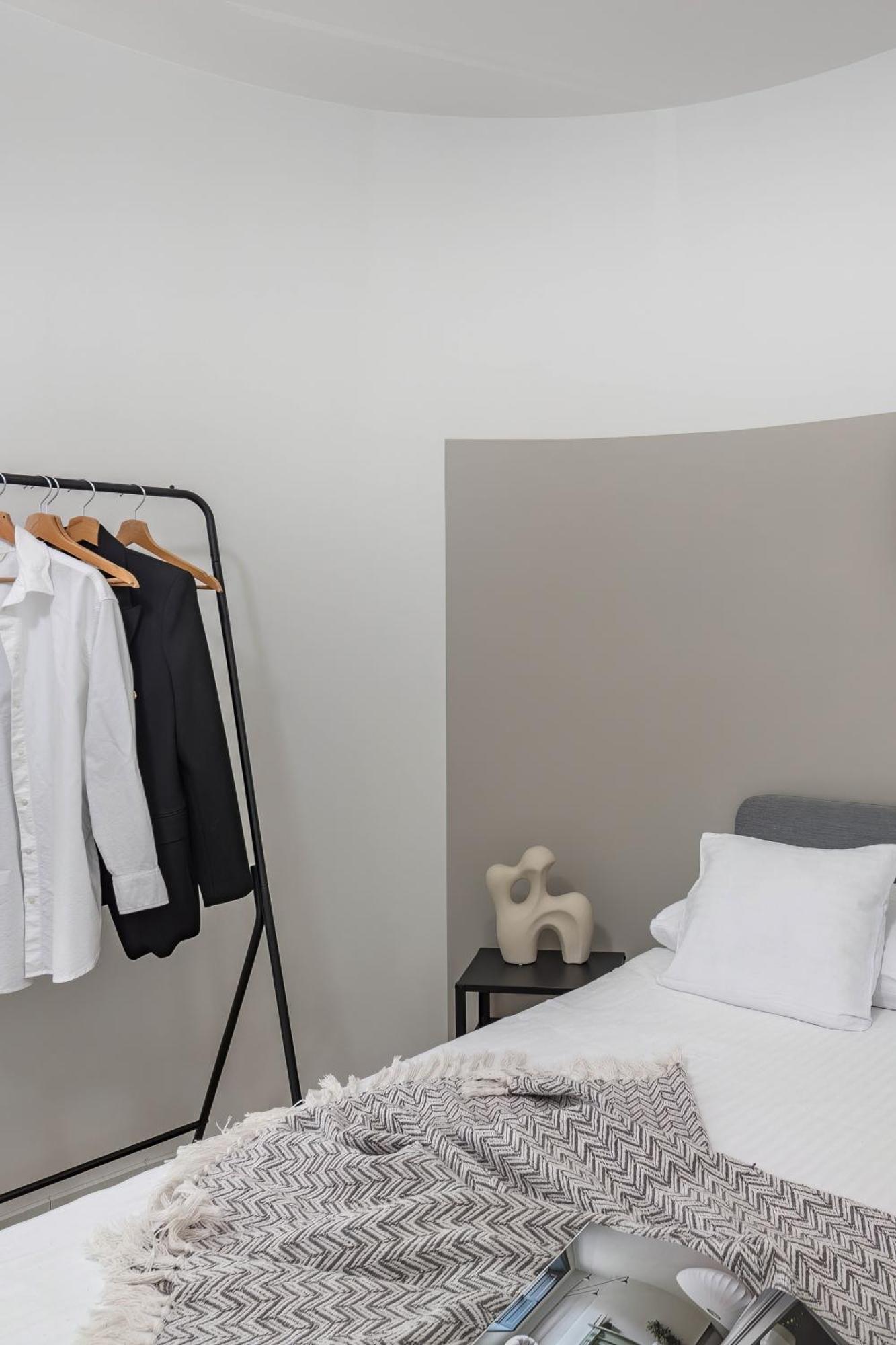 Agostini - Contactless Apartments Vukovarska Rijeka Room photo