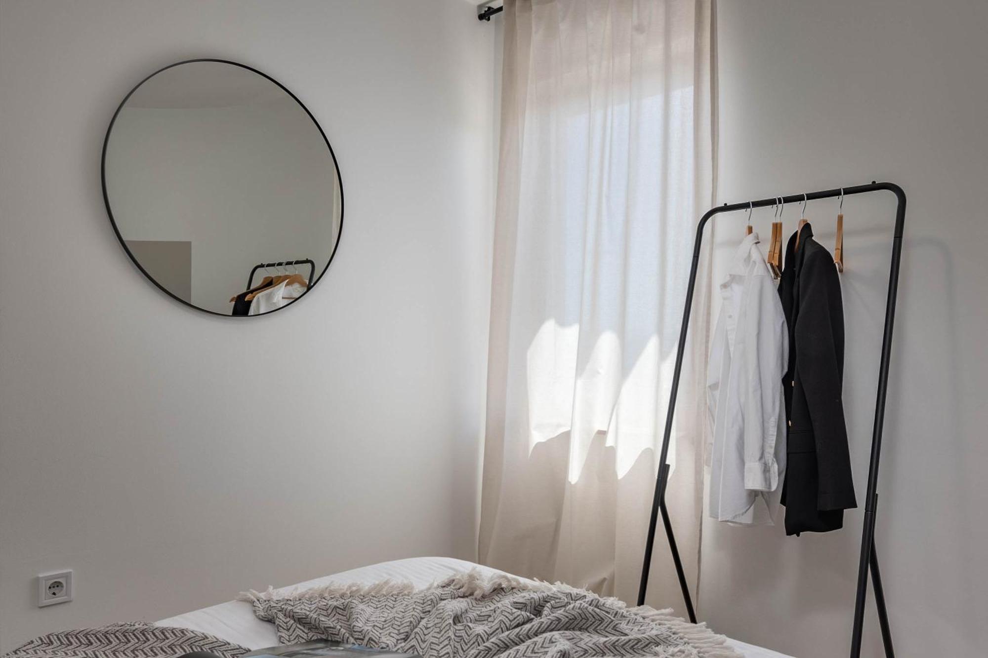 Agostini - Contactless Apartments Vukovarska Rijeka Room photo