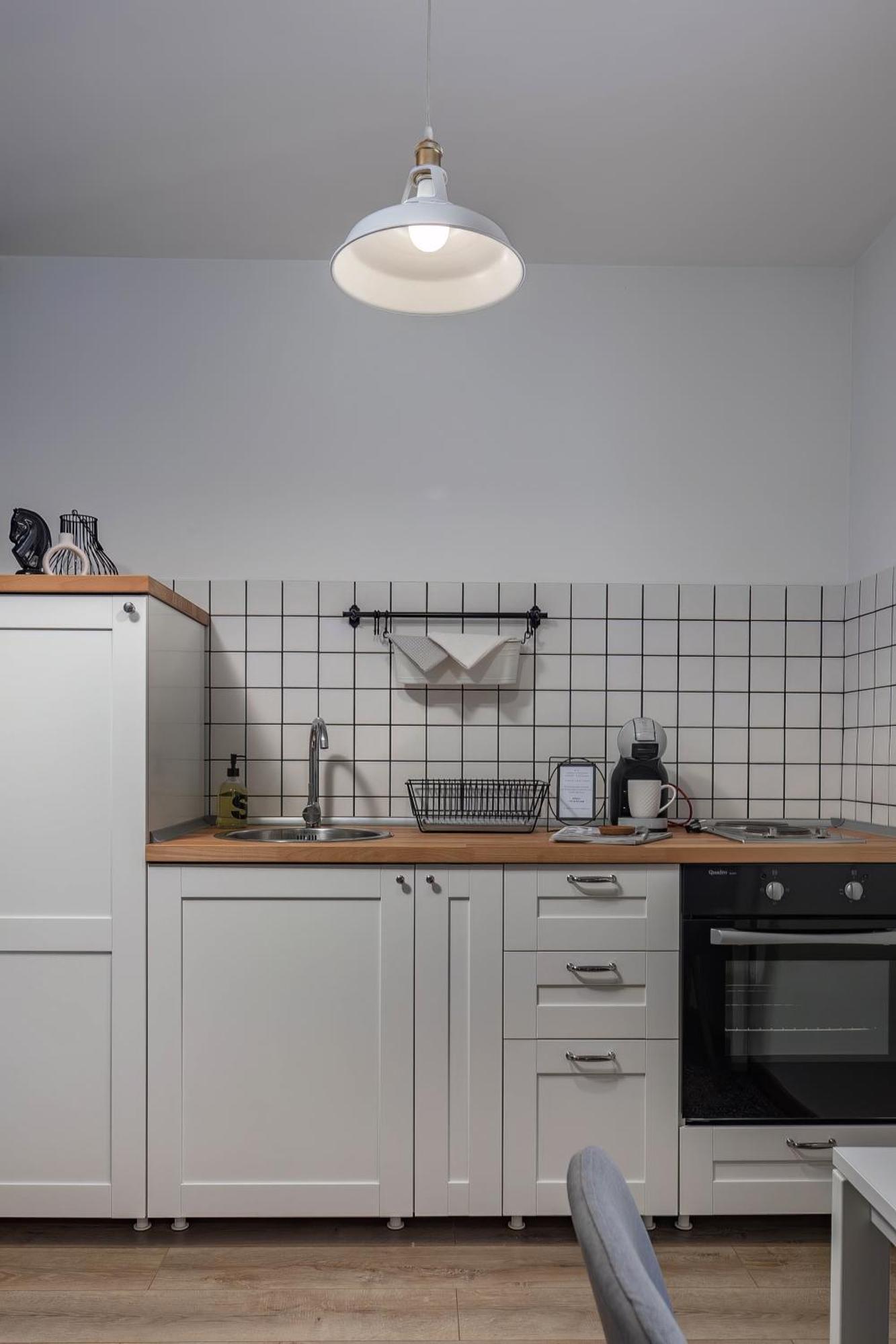 Agostini - Contactless Apartments Vukovarska Rijeka Room photo