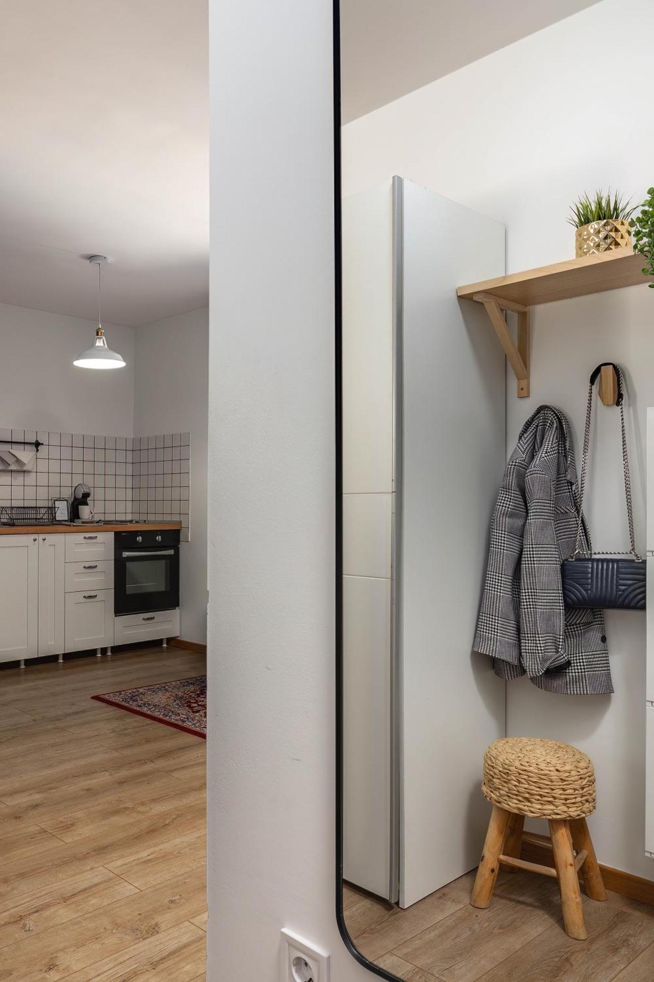 Agostini - Contactless Apartments Vukovarska Rijeka Room photo