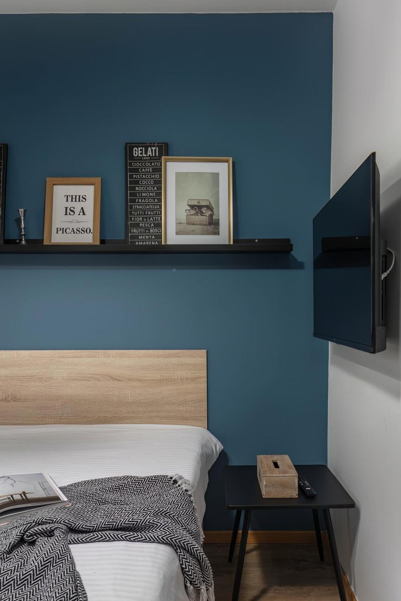 Agostini - Contactless Apartments Vukovarska Rijeka Room photo